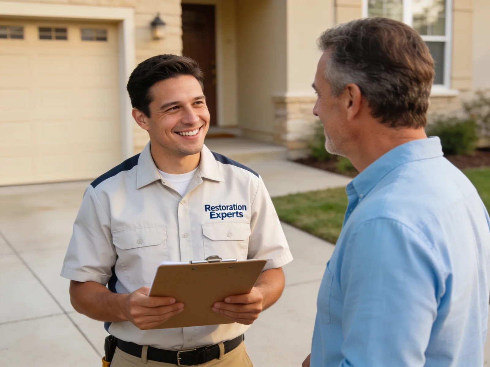 Water Damage Cleanup Rowan, IA FAQs